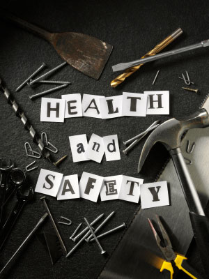 LB Safety Solutions Ltd.  - Health and Safety Training - Winnipeg, Manitoba